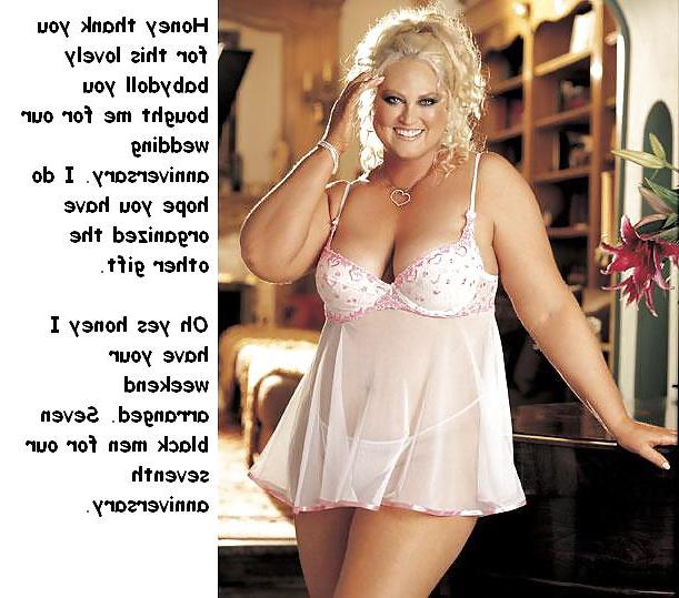 23P Cuckold Captions