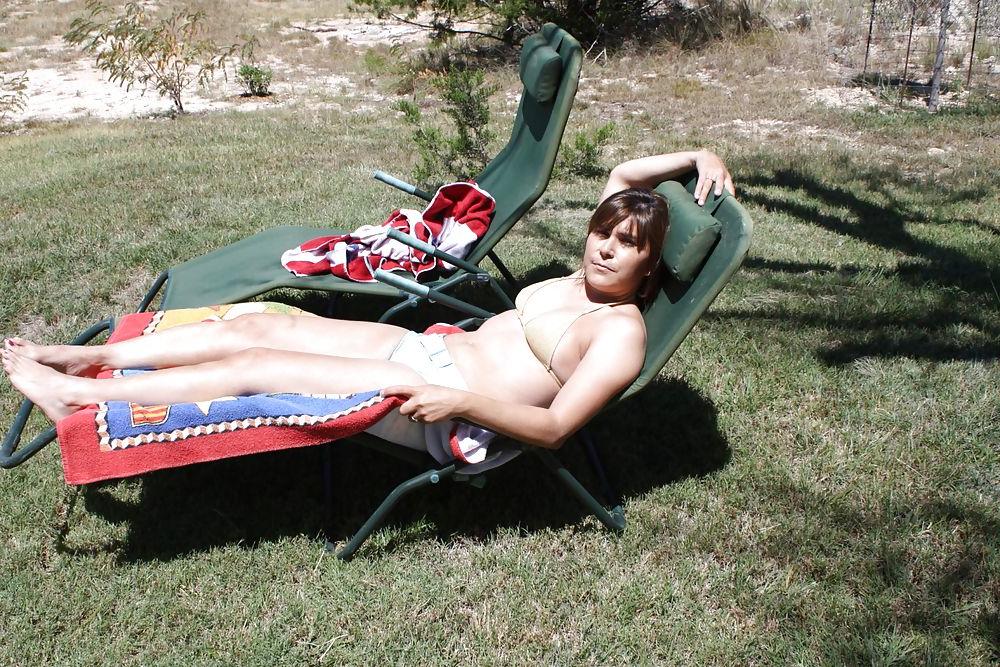 25P Latina wife New Mexico USA