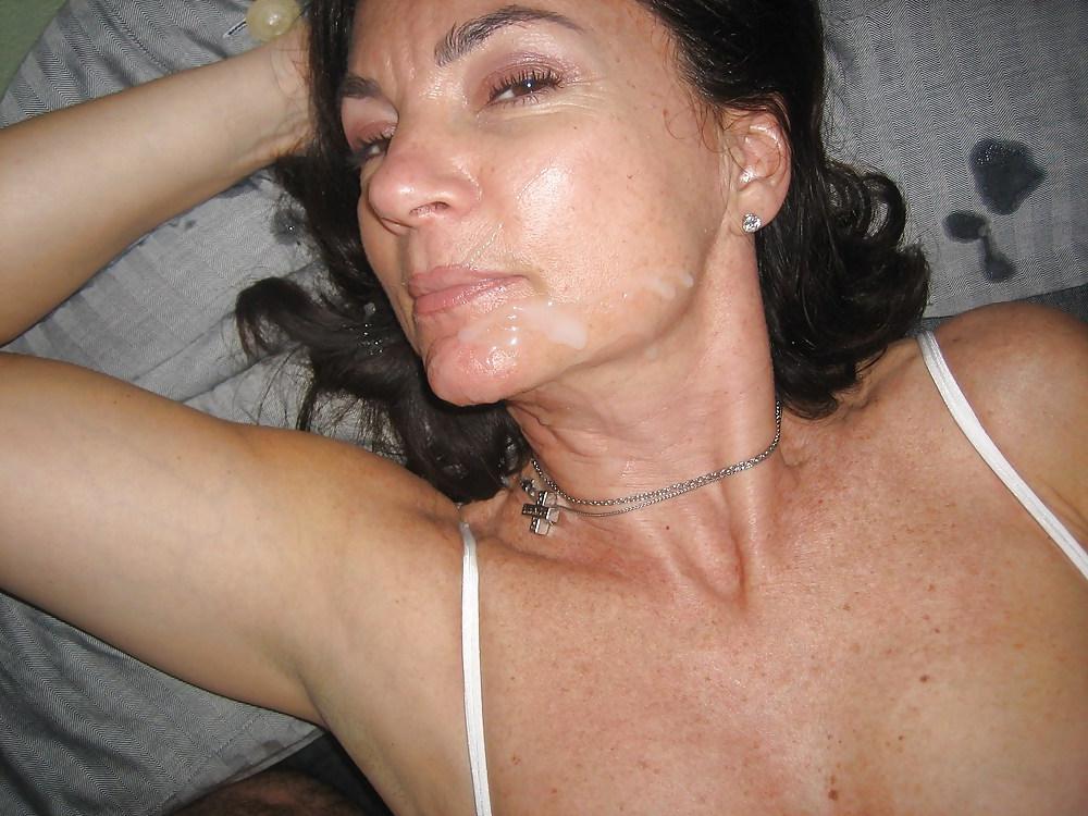 25P Italian mature sucking and fucking