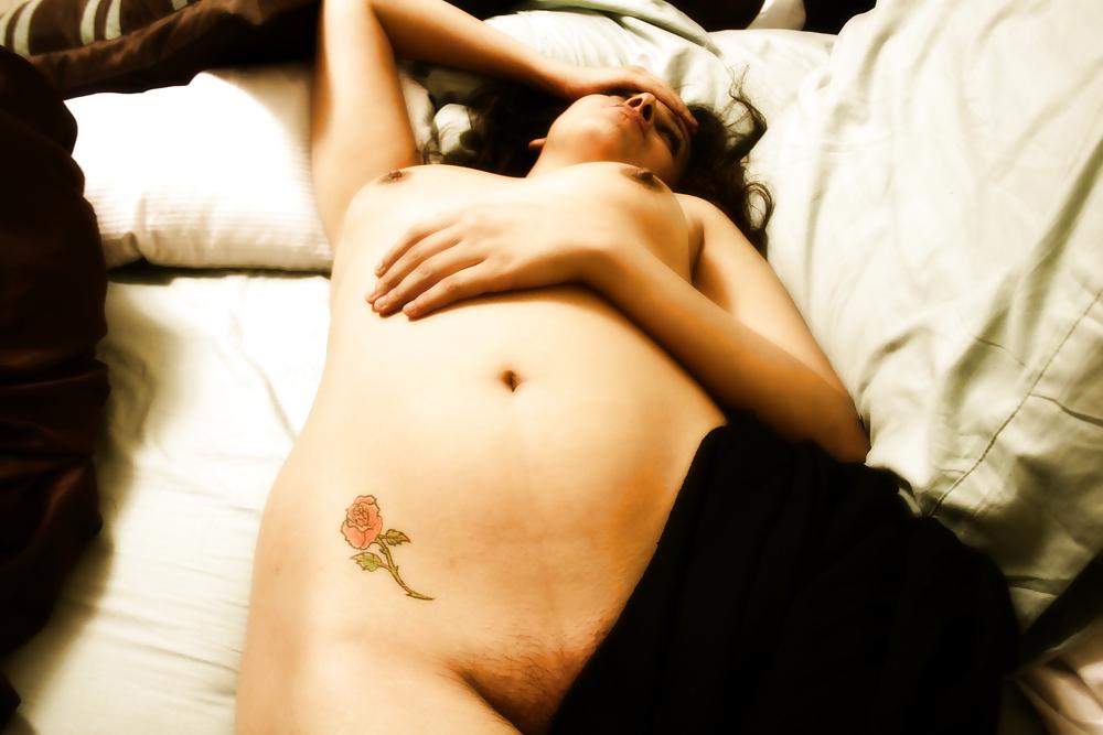 15P Amateur indian