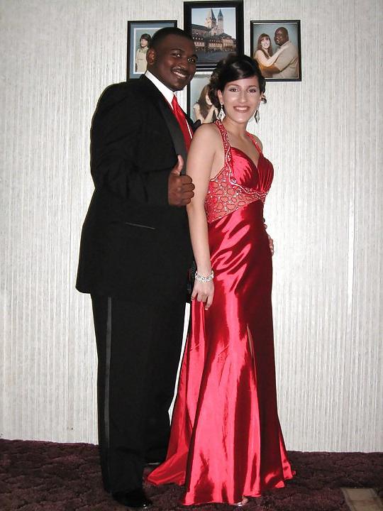 25P Interracial Dance