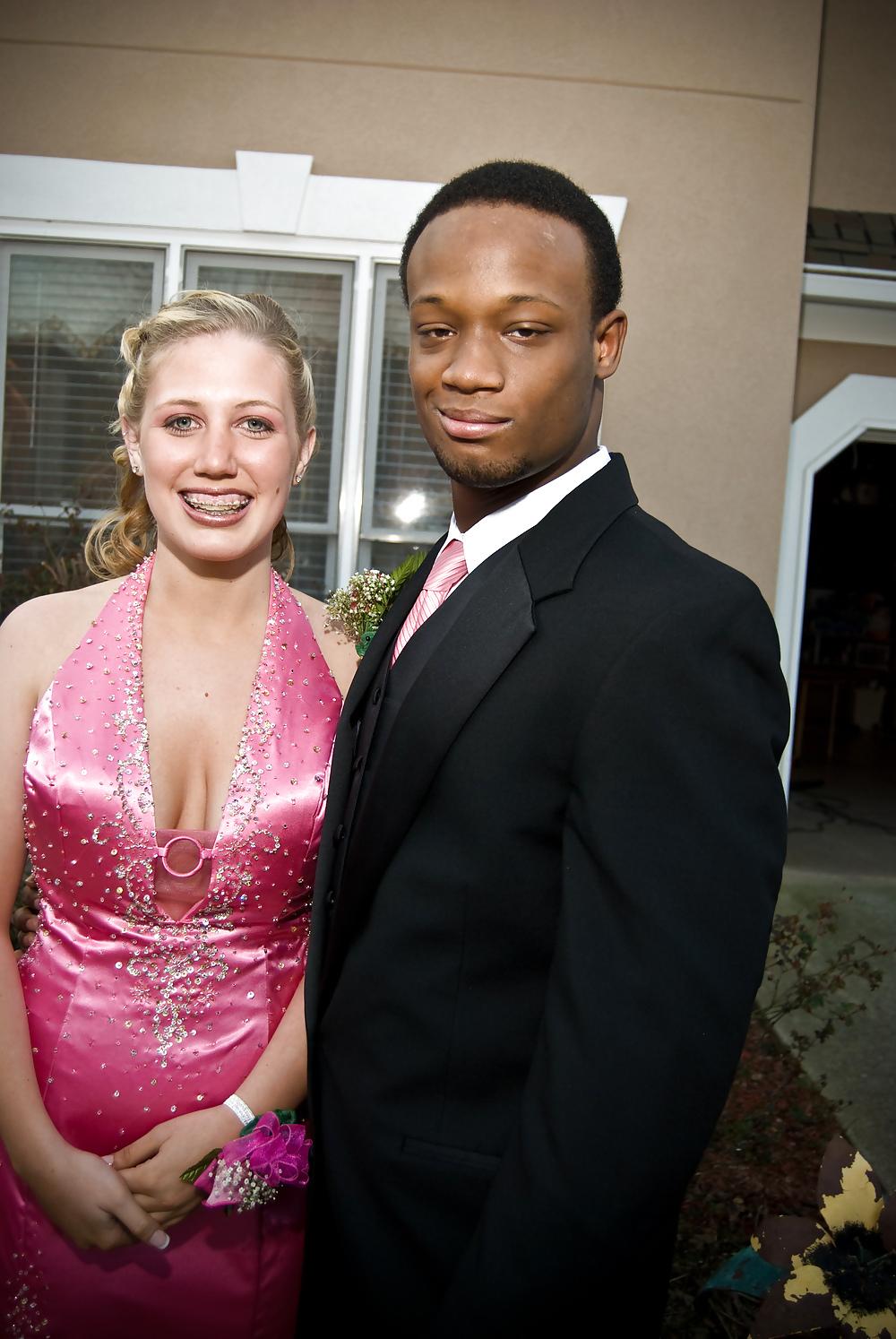 25P Interracial Dance