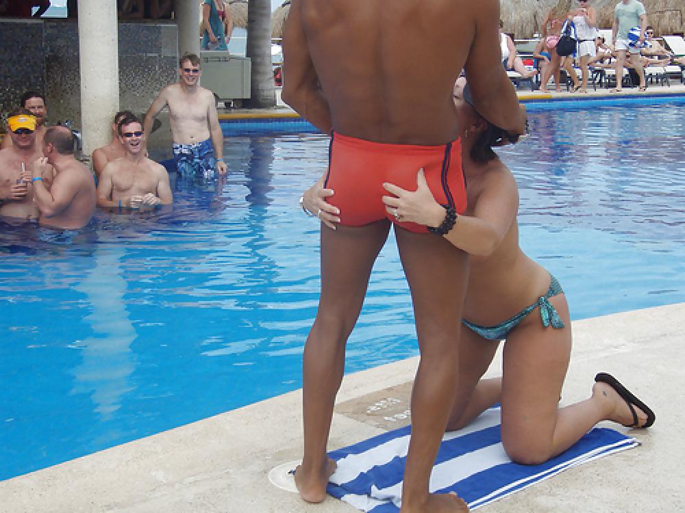 25P White Women Loving BBC 9