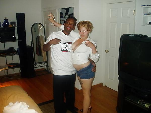22P PASSION INTERRACIAL