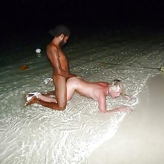 25P White Women Lovin BBC 7