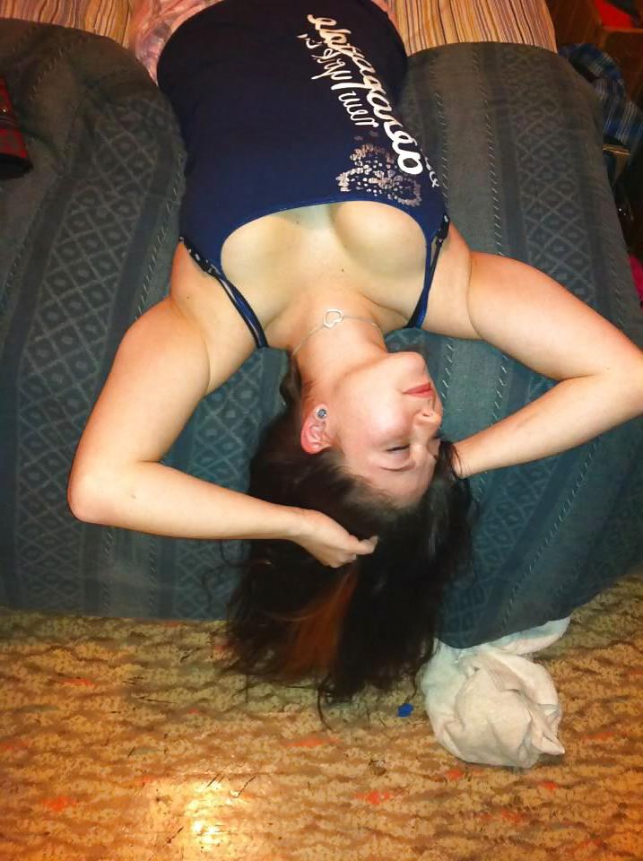 23P BBC Loving MILF From Nebraska