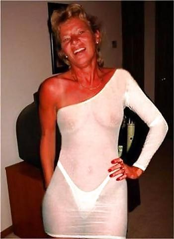 15P Heidi The Whore Wifey
