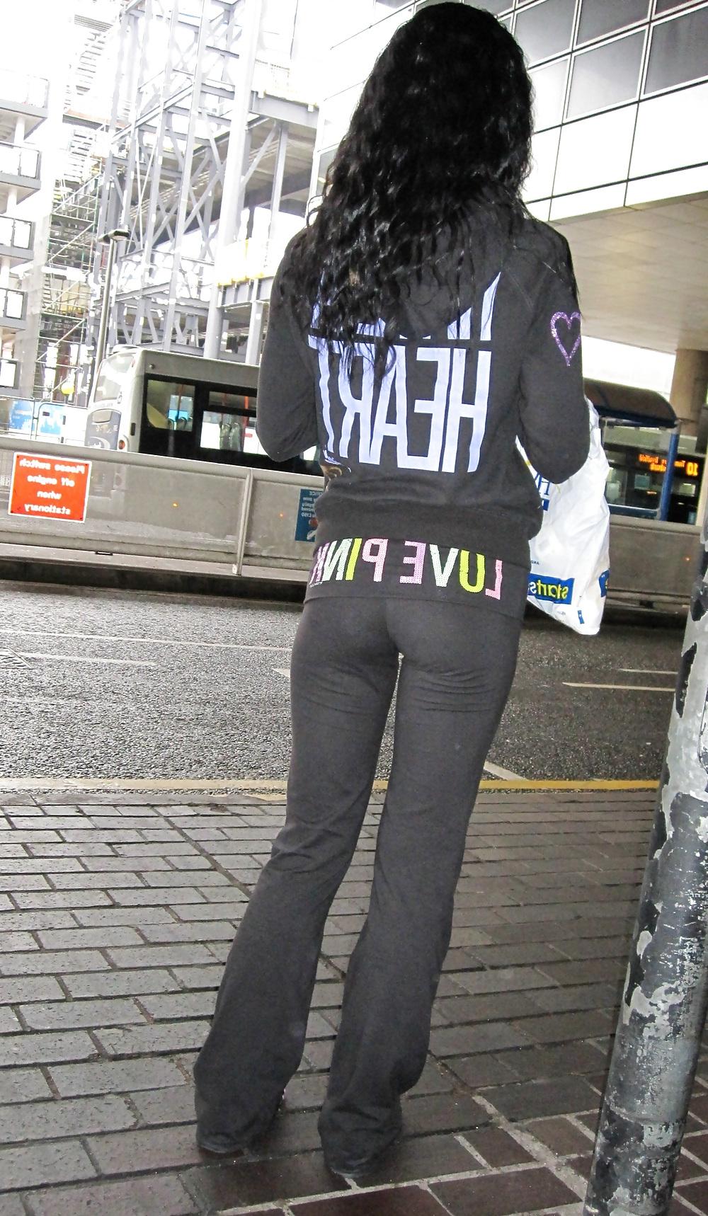 25P Some Images of  AMATEUR Teens in jean (Mixed)
