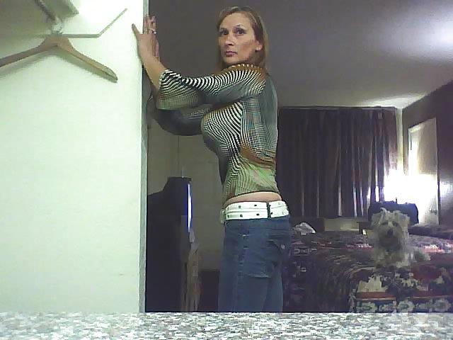 25P MILF Slut is proud to be a black cock whore