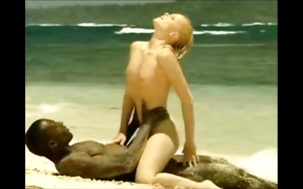 25P More Interracial Teen Stuff