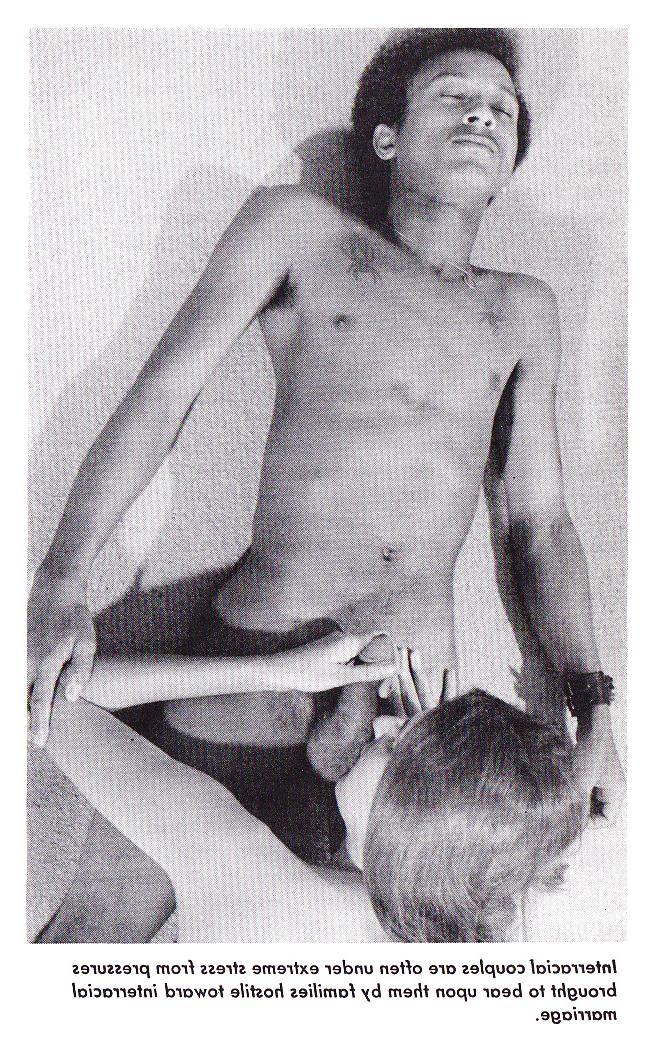 25P Black & White Love
