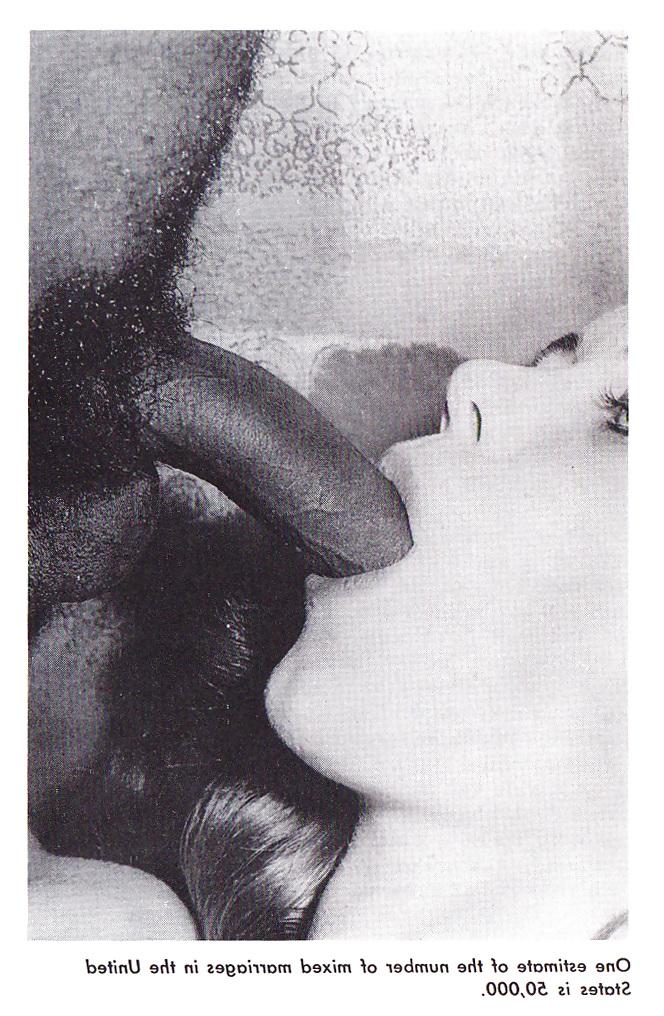 25P Black & White Love
