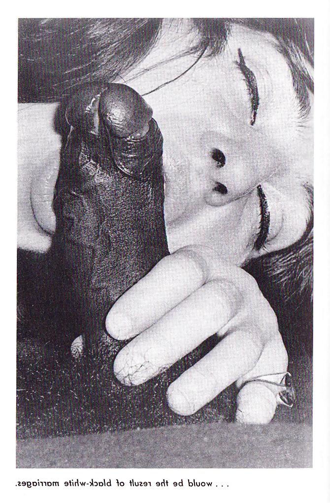 25P Black & White Love