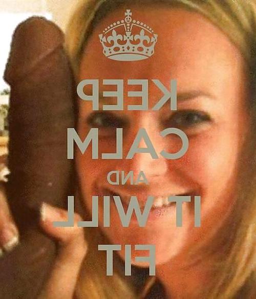 25P White Women Loving BBC 10