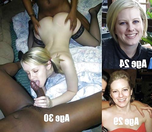 25P White Women Loving BBC 10