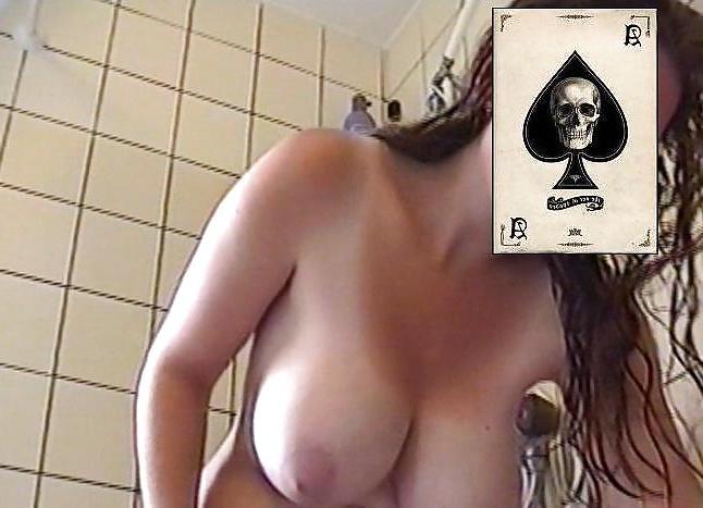 19P Homemade amateur pics - My lovely big tits...