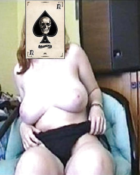 19P Homemade amateur pics - My lovely big tits...
