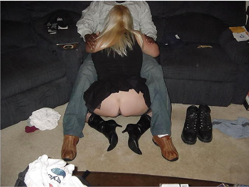 25P REAL COUPLE IN THE BBC LIFESTYLE 30