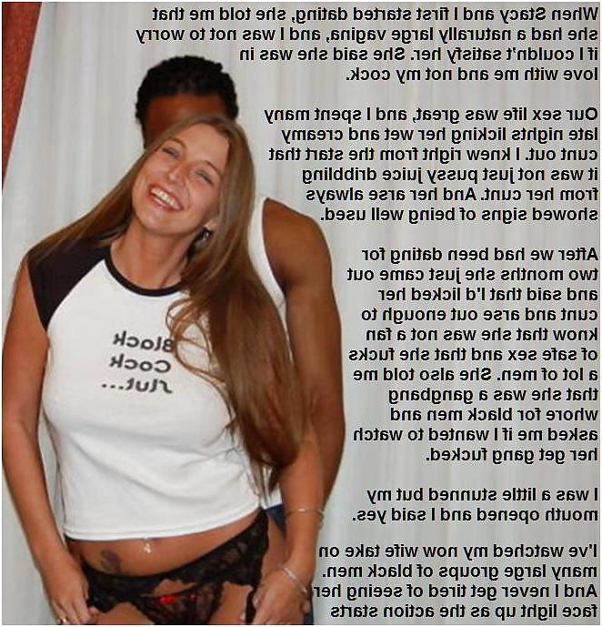 8P Cuckold Captions for whore wives
