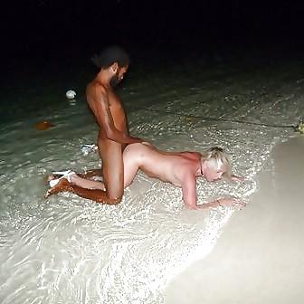 14P White Women Lovin BBC 3