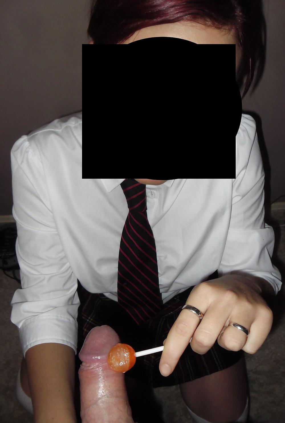 21P Amateur wife fucking around!