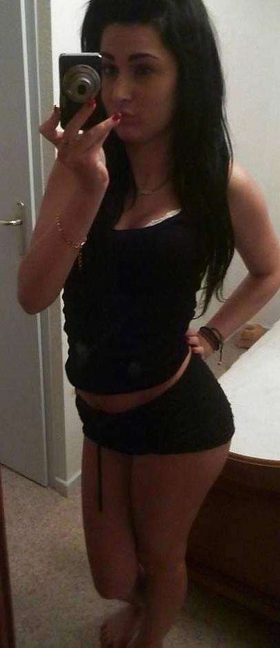 25P Salopes Nouvelle an  Beurette Latina