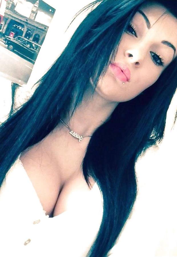 25P Salopes Nouvelle an  Beurette Latina