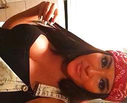 25P Salopes Nouvelle an  Beurette Latina