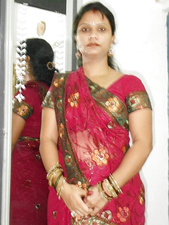 25P Indian wife pics