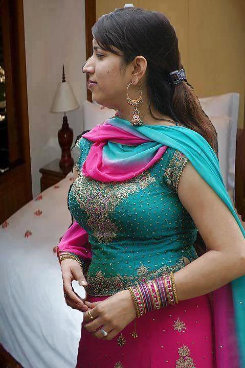 25P Indian wife pics