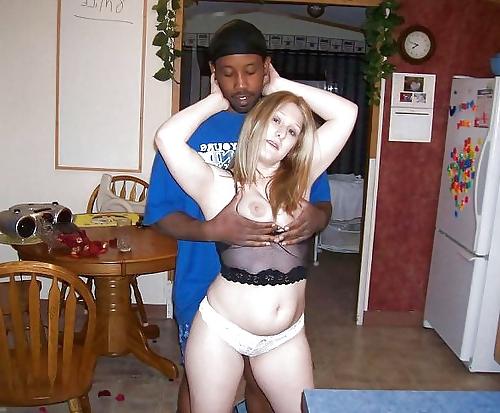 24P White Women Lovin BBC 18