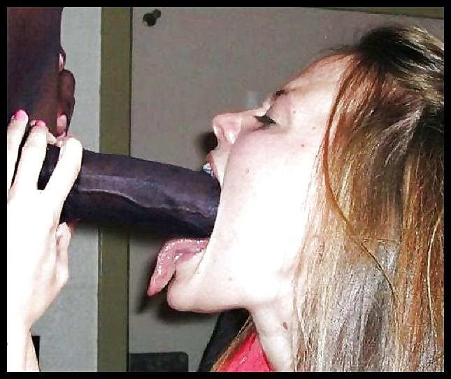 25P Interracial Oral Mix