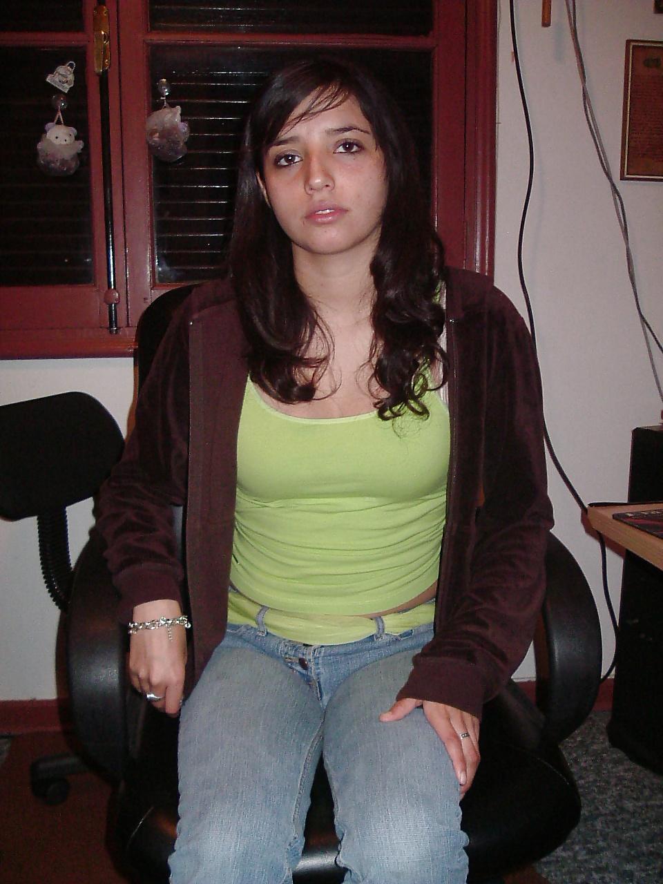 23P Cute Amateur Teen Fuck & Blowjob