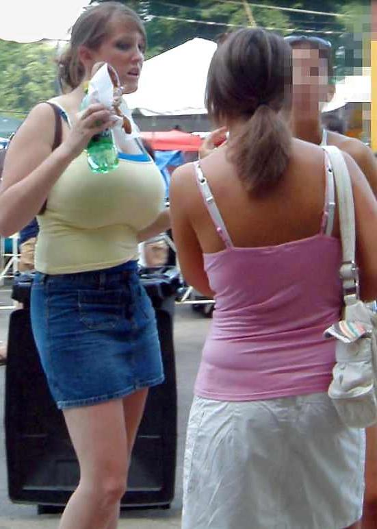 14P Top heavy amateur teens