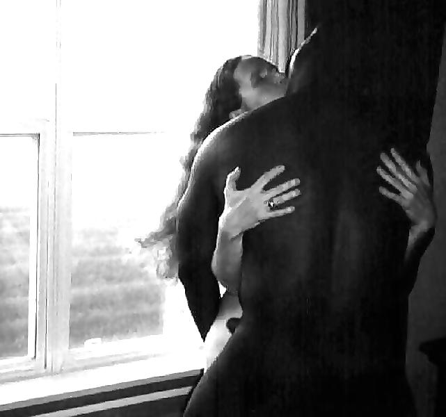 25P Wedding Ring Swingers #195: Wives try BBC