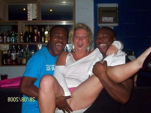 25P White Women Loving BBC 15