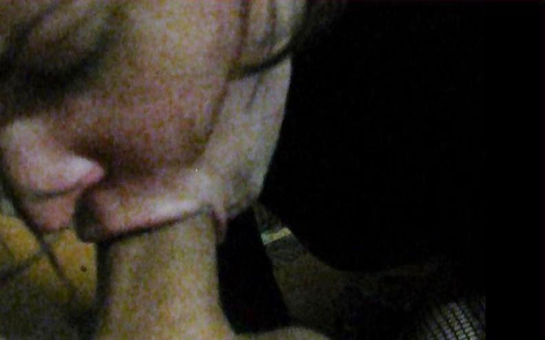 7P Girlfriend fucked on couch 2 (amateur home made webcam)