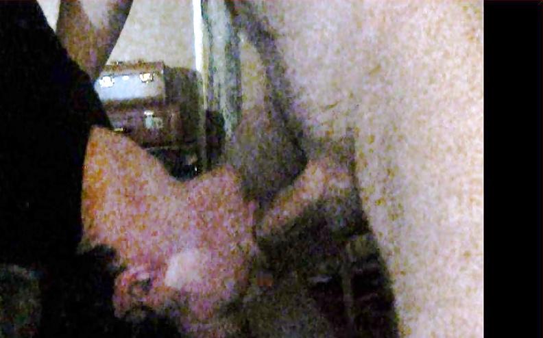 7P Girlfriend fucked on couch 2 (amateur home made webcam)