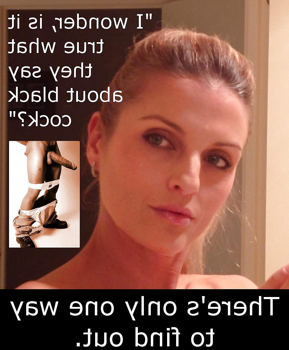 7P Interracial Captions More