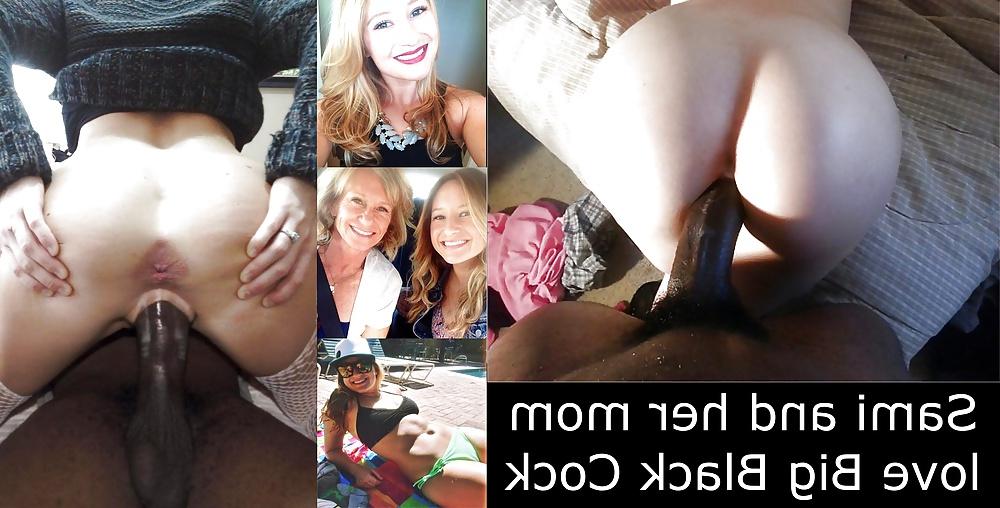 7P Interracial Captions More