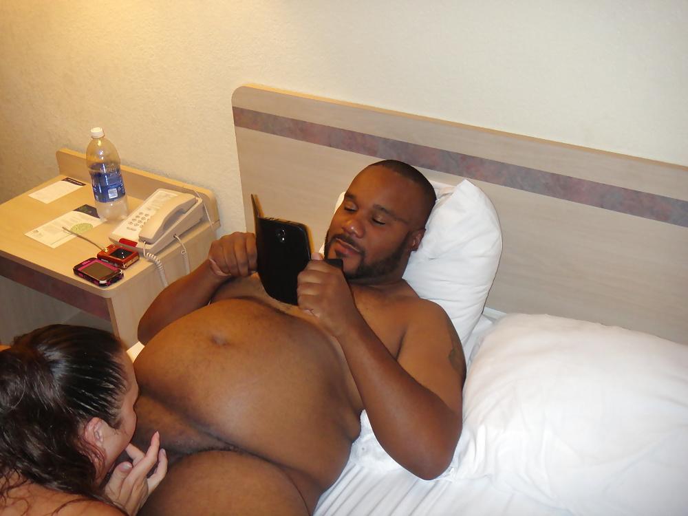 25P 420 Threesome