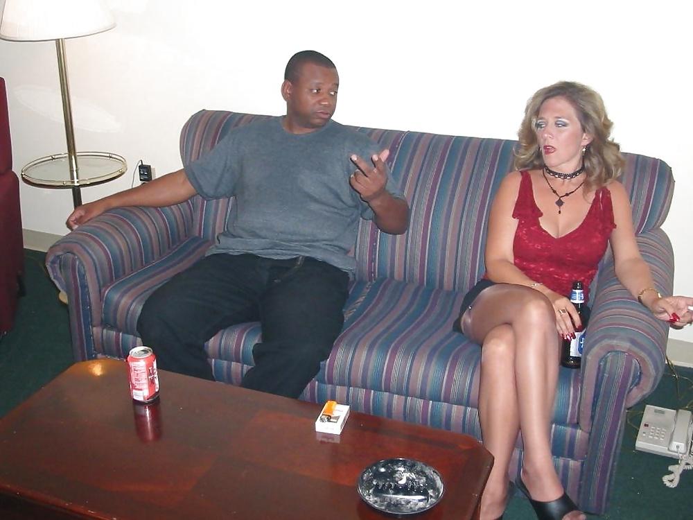 21P Paula-Mature Interracial SlutWife