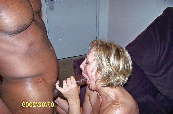13P Hot Wife riding BBC