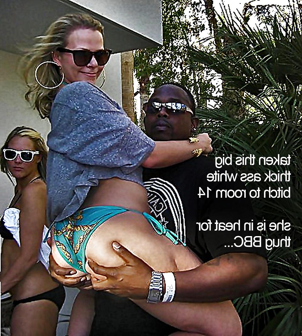25P Sorted white women lusting and craving BBC