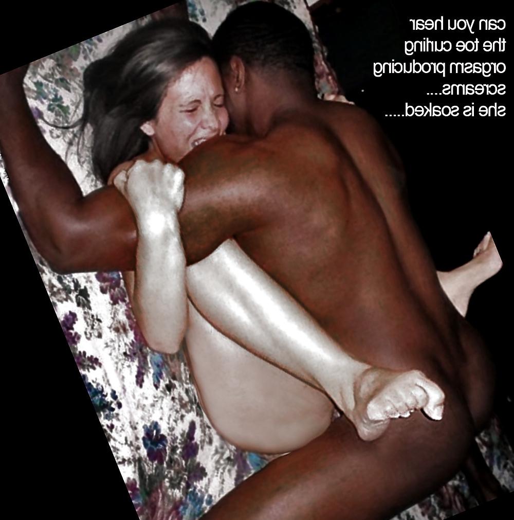 25P Sorted white women lusting and craving BBC