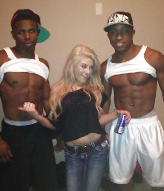 25P White Slut for tonight (13)