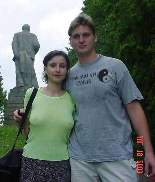 25P Cucks and wifes gf