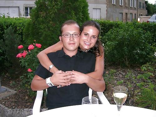25P Cucks and wifes gf