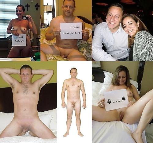 25P Cucks and wifes gf