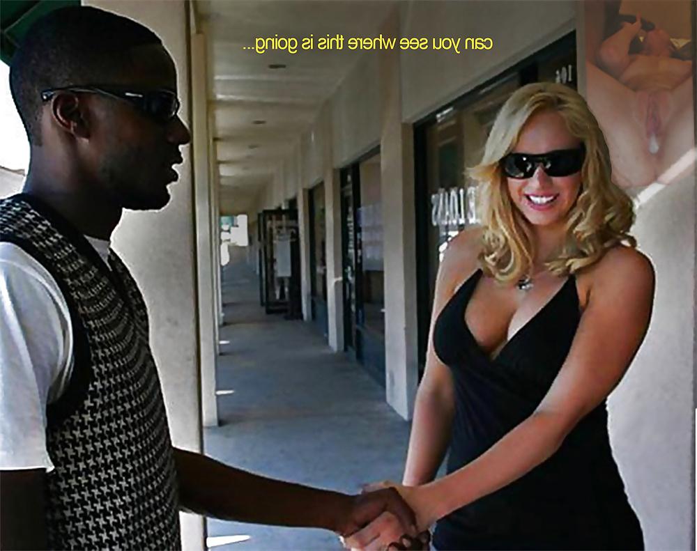 25P White women reaching massive BBC orgasms